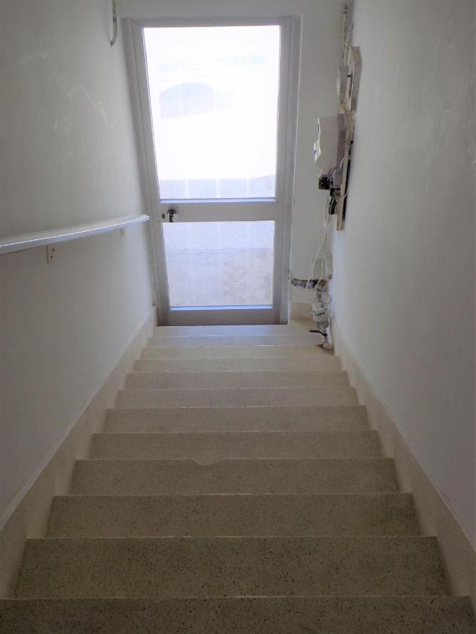 Sunshine Holiday Apartment 8 With Spectacular Seaviews خليج سانت بول المظهر الخارجي الصورة