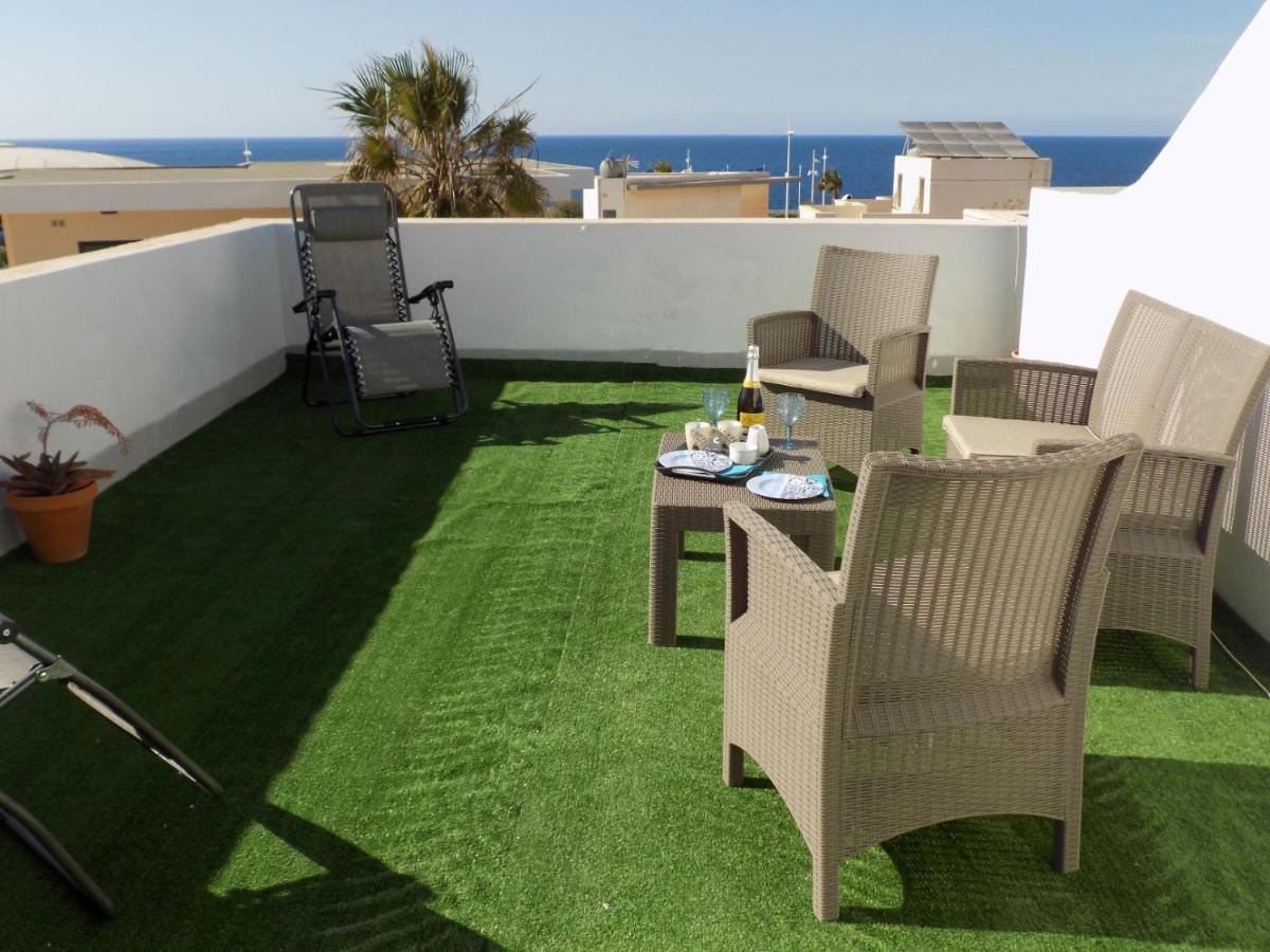 Sunshine Holiday Apartment 8 With Spectacular Seaviews خليج سانت بول المظهر الخارجي الصورة