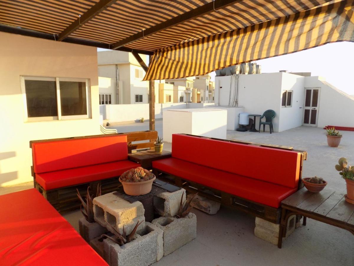 Sunshine Holiday Apartment 8 With Spectacular Seaviews خليج سانت بول المظهر الخارجي الصورة