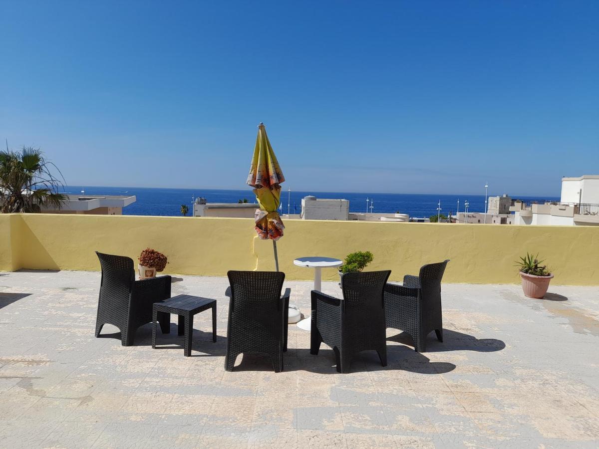 Sunshine Holiday Apartment 8 With Spectacular Seaviews خليج سانت بول المظهر الخارجي الصورة