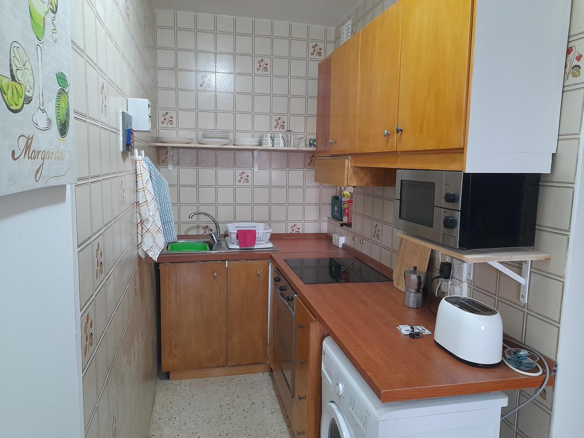 Sunshine Holiday Apartment 8 With Spectacular Seaviews خليج سانت بول المظهر الخارجي الصورة
